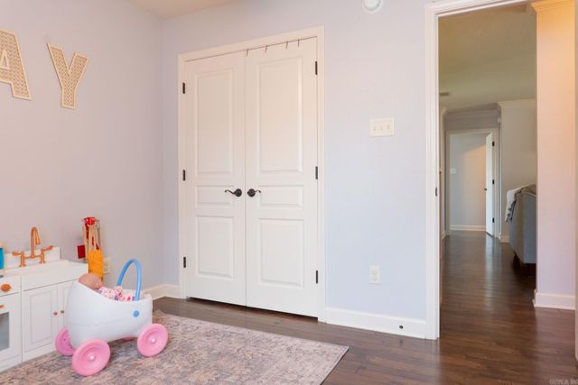 211 Sierra Cove, Austin, AR 72007