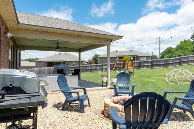 211 Sierra Cove, Austin, AR 72007