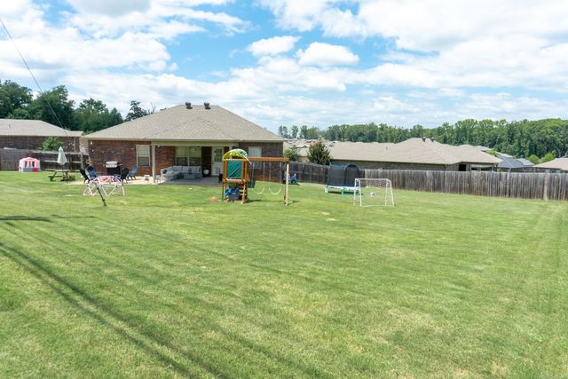 211 Sierra Cove, Austin, AR 72007
