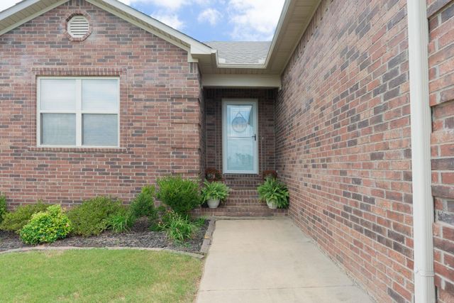 211 Sierra Cove, Austin, AR 72007