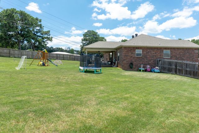 211 Sierra Cove, Austin, AR 72007