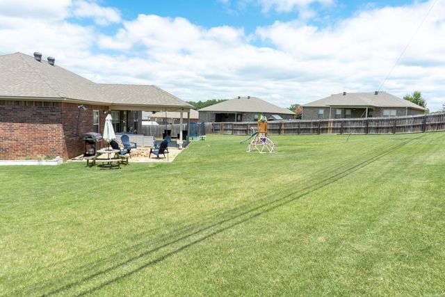 211 Sierra Cove, Austin, AR 72007