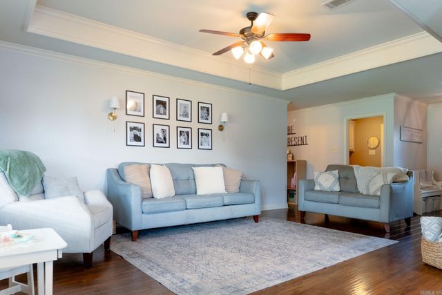 211 Sierra Cove, Austin, AR 72007