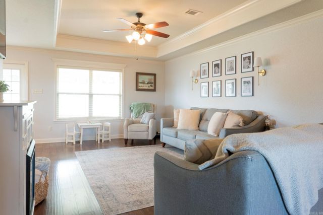 211 Sierra Cove, Austin, AR 72007