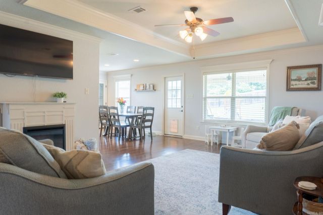 211 Sierra Cove, Austin, AR 72007