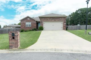 211 Sierra Cove, Austin, AR 72007