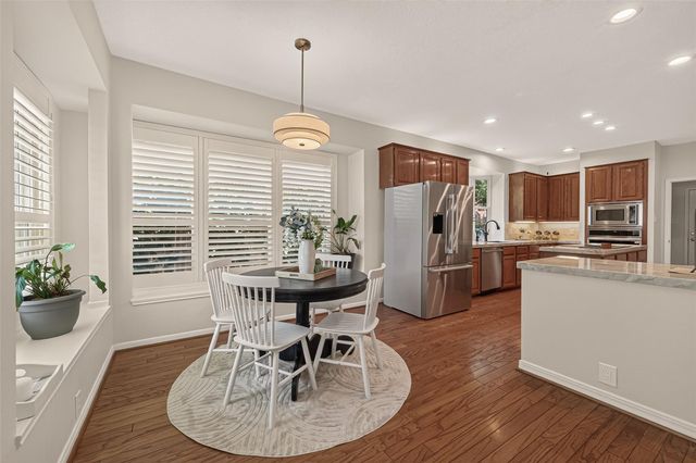 1311 Wickshire Lane, Houston, TX 77043
