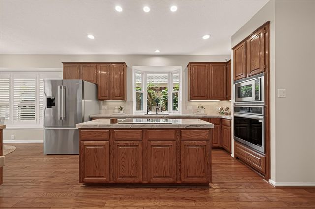 1311 Wickshire Lane, Houston, TX 77043