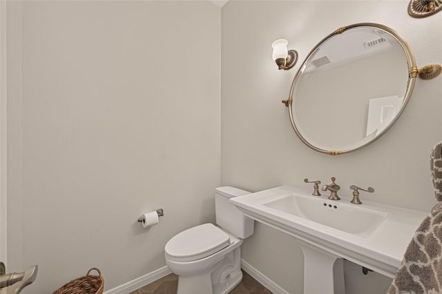 1311 Wickshire Lane, Houston, TX 77043