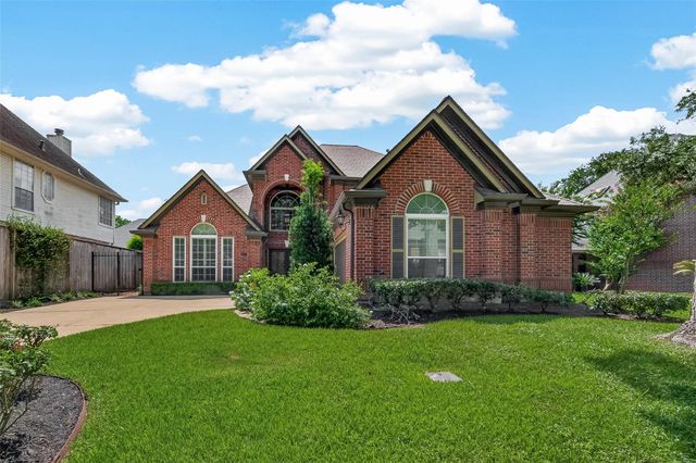 1311 Wickshire Lane, Houston, TX 77043