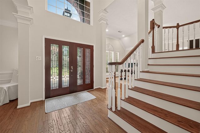 1311 Wickshire Lane, Houston, TX 77043