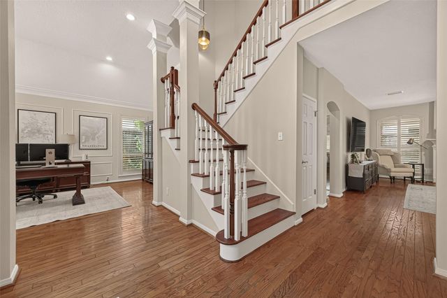 1311 Wickshire Lane, Houston, TX 77043