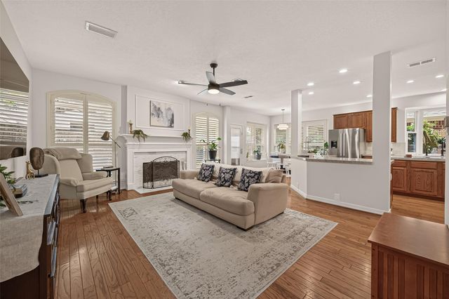 1311 Wickshire Lane, Houston, TX 77043