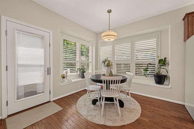 1311 Wickshire Lane, Houston, TX 77043