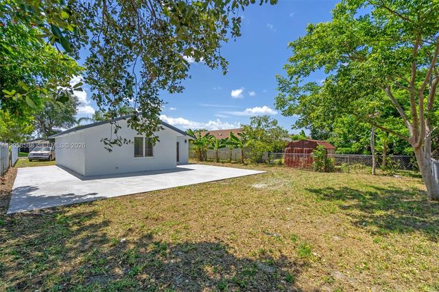 19131 NW 33rd Ct, Miami Gardens, FL 33056