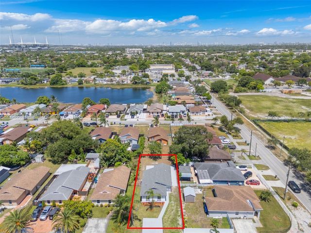 19131 NW 33rd Ct, Miami Gardens, FL 33056