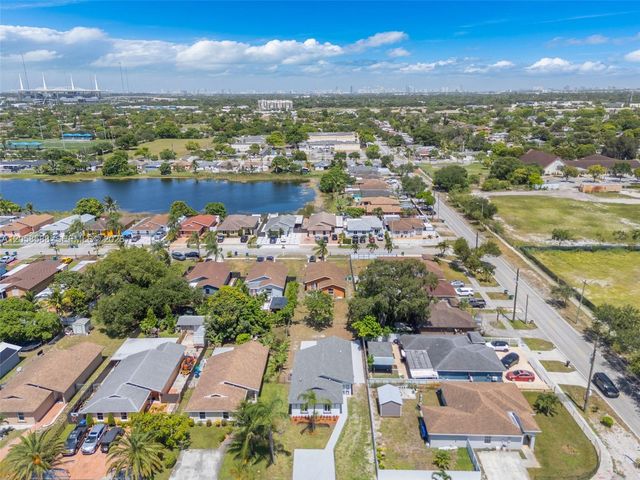 19131 NW 33rd Ct, Miami Gardens, FL 33056