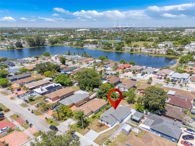 19131 NW 33rd Ct, Miami Gardens, FL 33056