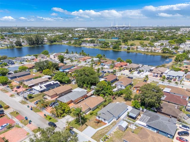 19131 NW 33rd Ct, Miami Gardens, FL 33056
