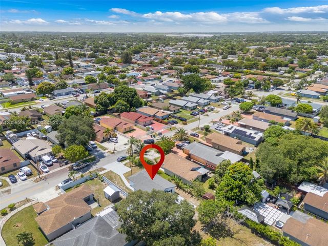 19131 NW 33rd Ct, Miami Gardens, FL 33056