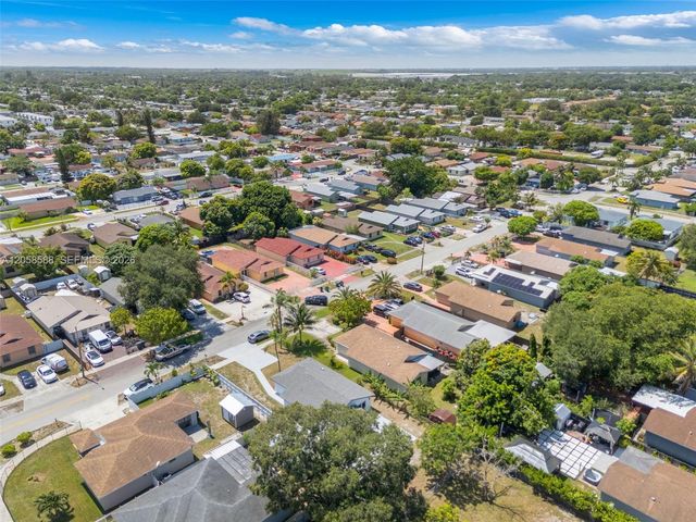 19131 NW 33rd Ct, Miami Gardens, FL 33056