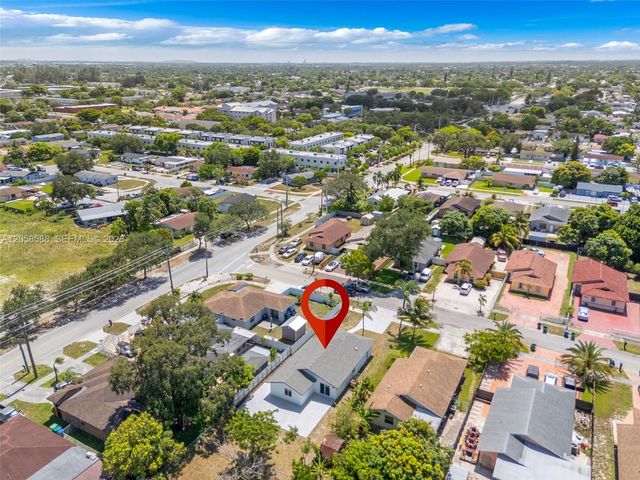 19131 NW 33rd Ct, Miami Gardens, FL 33056
