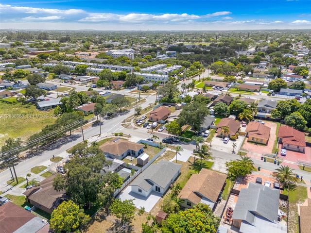 19131 NW 33rd Ct, Miami Gardens, FL 33056