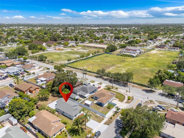 19131 NW 33rd Ct, Miami Gardens, FL 33056