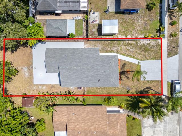 19131 NW 33rd Ct, Miami Gardens, FL 33056