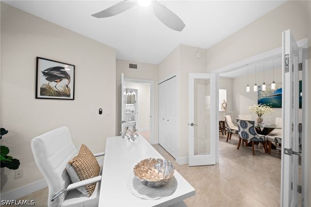 1044 Woodshire LN B101, Naples, FL 34105