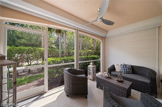 1044 Woodshire LN B101, Naples, FL 34105