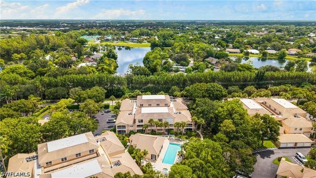1044 Woodshire LN B101, Naples, FL 34105