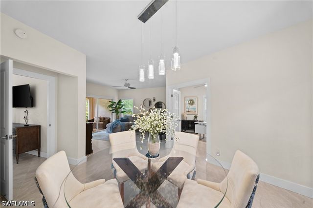 1044 Woodshire LN B101, Naples, FL 34105