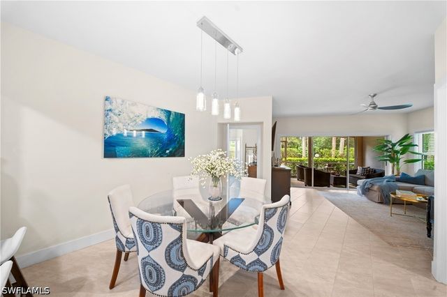 1044 Woodshire LN B101, Naples, FL 34105