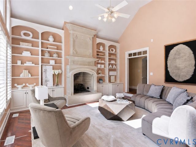 9601 Sloman Pl, Henrico, VA 23238