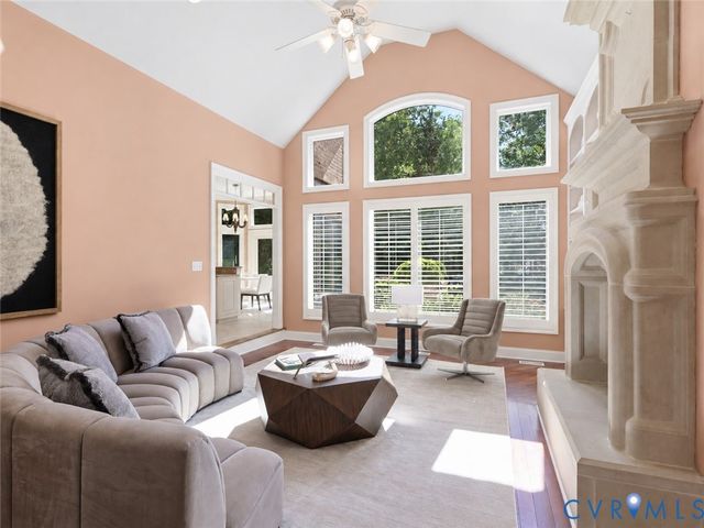 9601 Sloman Pl, Henrico, VA 23238