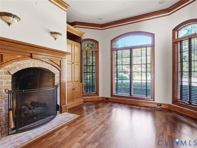 9601 Sloman Pl, Henrico, VA 23238