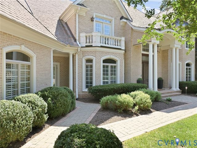 9601 Sloman Pl, Henrico, VA 23238