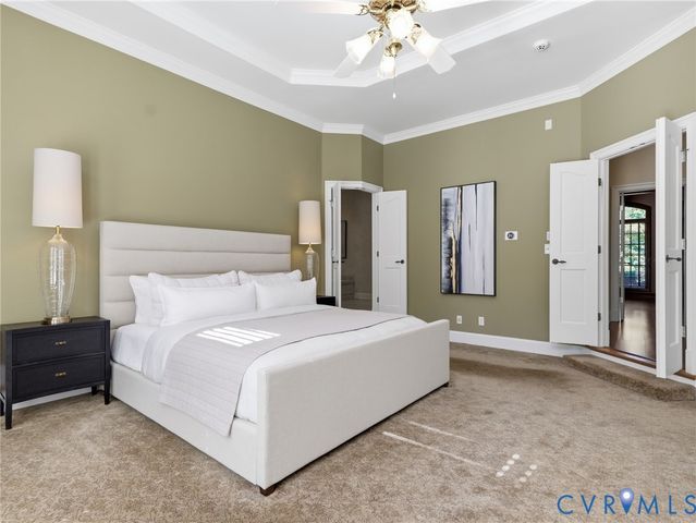 9601 Sloman Pl, Henrico, VA 23238
