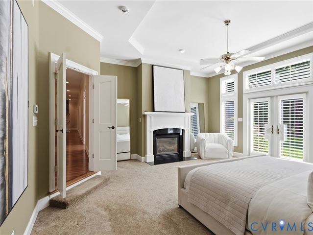 9601 Sloman Pl, Henrico, VA 23238