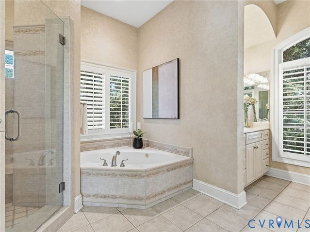 9601 Sloman Pl, Henrico, VA 23238