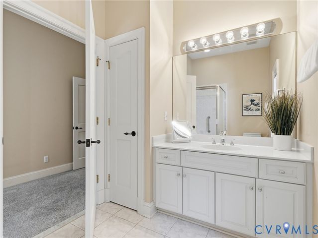 9601 Sloman Pl, Henrico, VA 23238