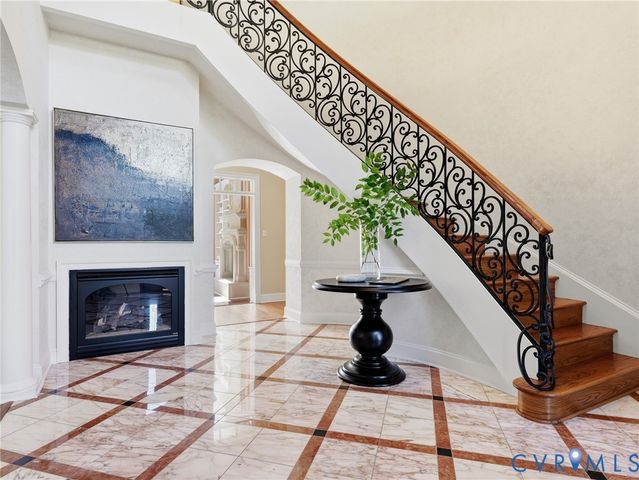9601 Sloman Pl, Henrico, VA 23238