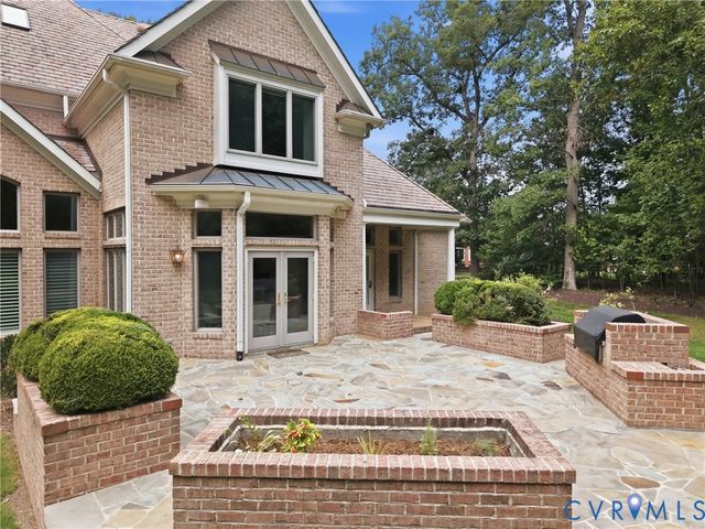 9601 Sloman Pl, Henrico, VA 23238