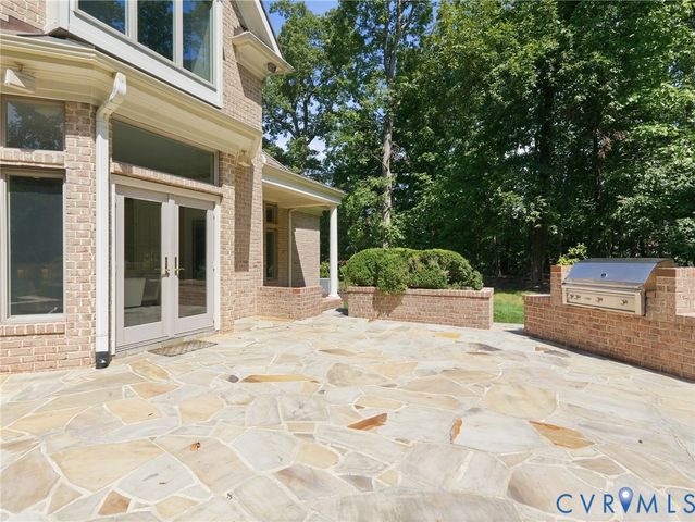 9601 Sloman Pl, Henrico, VA 23238