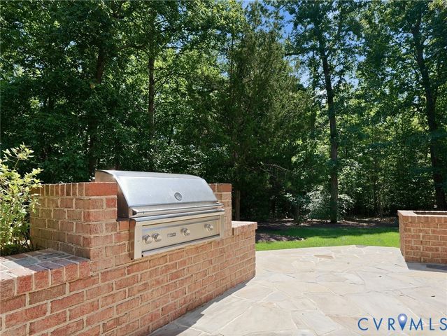 9601 Sloman Pl, Henrico, VA 23238
