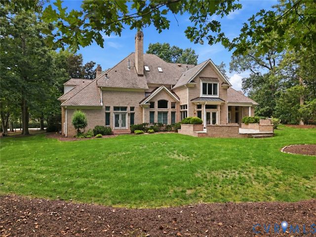 9601 Sloman Pl, Henrico, VA 23238