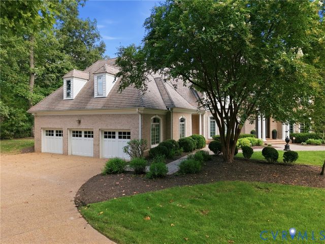 9601 Sloman Pl, Henrico, VA 23238