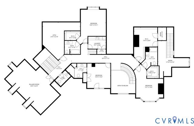 9601 Sloman Pl, Henrico, VA 23238