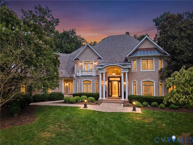 9601 Sloman Pl, Henrico, VA 23238